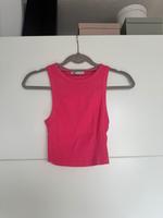 Tank Top Zara Pink Wuppertal - Oberbarmen Vorschau