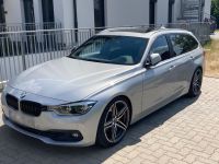 BMW 325d Touring Sport Line Sport Line Ludwigslust - Landkreis - Pampow Vorschau