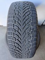 2 x Nokian WR SUV 4 235/55 R18 104H WINTERREIFEN 6mm Nordrhein-Westfalen - Kall Vorschau