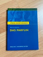Das Parfüm (Königs Erläuterungen) Baden-Württemberg - Buchen (Odenwald) Vorschau