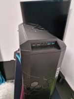 Ich verkaufe  Mordaxt Storm 6000b Tower Black Computer Case Hessen - Weilmünster Vorschau