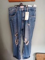 Only Jeans Robyn Straight L32/W32 Nordrhein-Westfalen - Herzebrock-Clarholz Vorschau