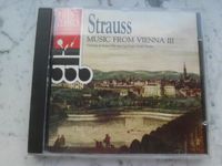 J. Strauss Music from Vienna III CD EAN 027726508627 Flensburg - Fruerlund Vorschau