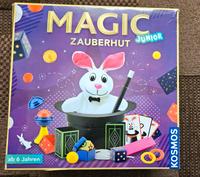 Kosmos Zauberkiste  Magic  Zauberbox ab 6 J. , vollständig Baden-Württemberg - Karlsruhe Vorschau