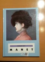 Robert Rey - Manet - Biographie und Bilder Kunst Buch München - Milbertshofen - Am Hart Vorschau