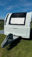 Adria Adora 472 UP++Mover++Truma Ultraheat++Luftvorzelt Dorema Kreis Ostholstein - Eutin Vorschau