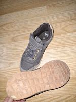 Jungen Schuhe Gr. 34 Nordrhein-Westfalen - Greven Vorschau