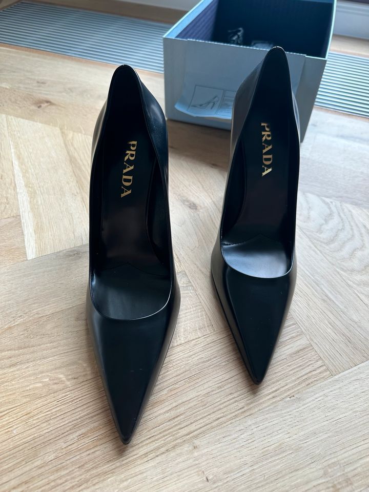 Prada Pumps in Mannheim