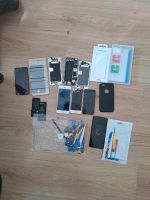 Handy(IPhone,Samsung)Ersatzteile Defekt Display, Akku etc Nordrhein-Westfalen - Siegburg Vorschau