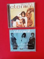 CD  "  eternal  "  beide zusammen 4€ Baden-Württemberg - Buggingen Vorschau