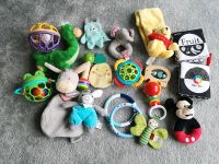 Zu verschenken: Babyspielzeug / Baby Spielzeug Starterpaket :) Brandenburg - Bernau Vorschau
