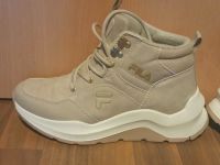 FILA Stiefel, neuwertig, Gr. 41 Hessen - Wehretal Vorschau