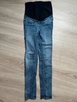 Umstandshose Jeans gr.xs Schleswig-Holstein - Horst (Holstein) Vorschau