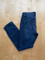MAC Dream Skinny authentic Jeans Silvie Meis Gr. 34/36 L30 Bayern - Gaimersheim Vorschau