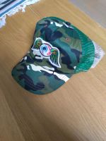 Von Dutch Eyeball Trucker Cap Original 90er Vintage Rheinland-Pfalz - Mainz Vorschau