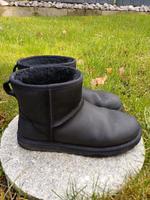 Boots Gr. 40, Winterschuhe, Stiefel, Stiefeletten, Nordrhein-Westfalen - Kreuztal Vorschau