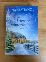 Friesenwinterzauber von Tanja Janz Düsseldorf - Angermund Vorschau