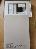 Samsung Galaxy Tab S 2 9,7 zoll Wi-Fi (SM - T810) Baden-Württemberg - Hambrücken Vorschau