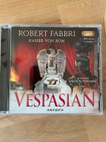 Vespasian Band 9 Hörspiel mp3 Nordrhein-Westfalen - Everswinkel Vorschau