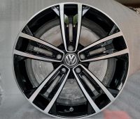 1x VW Golf 7 Sevilla Einzel-Felge 7,5x18 Zoll ET49 5G0601025CM Rheinland-Pfalz - Germersheim Vorschau