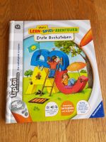 Tip Toi Mein Letn-Spiel -Abenteuer Erste Buchstaben Baden-Württemberg - Benningen Vorschau