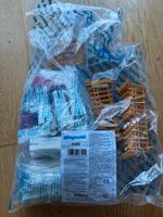 Playmobil 6304 Prunkvoller Schlosszaun neu OVP Münster (Westfalen) - Centrum Vorschau