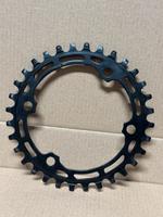 Shimano Kettenblatt Kurbel M5100 NO XT Baden-Württemberg - Karlsruhe Vorschau