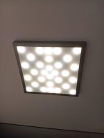 Livarno Lux LED Light Panel 50x50 Hessen - Petersberg Vorschau