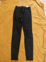 Bershka Hose ,schwarz  ,gr 34 Nordrhein-Westfalen - Oberhausen Vorschau