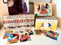 Naruto Shippuden Anime DVD Serie Fan-Box Funko Mystery Minis Berlin - Zehlendorf Vorschau
