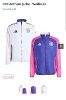 DFB Jacke Neu Saarland - Eppelborn Vorschau