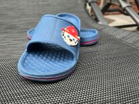 Badeschuhe Badelatschen Paw Patrol 25 26 sehr guter Zustans Nordrhein-Westfalen - Oerlinghausen Vorschau