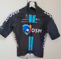 Team DSM Radsport Trikot Gabba Jacke Rostock - Hansaviertel Vorschau