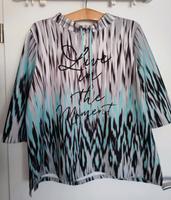 Damen - Shirt 3/4 Arm Liberty Gr. XXL Nordrhein-Westfalen - Dorsten Vorschau