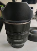 Tamron SP 15 - 30 mm F 2.8 USD DI VC Zoom Objektiv Portrait Makro Nürnberg (Mittelfr) - Aussenstadt-Sued Vorschau