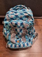 YZEA Schul-Rucksack GO ICE Topzustand blau Saarland - Völklingen Vorschau