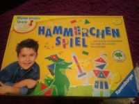 Revensburger Hämmerchen-Spiel für Kinder Altersempfehlung: 4 bis Bayern - Landsberg (Lech) Vorschau