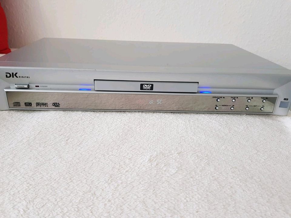 DVD Player / in Herne