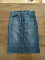 Rock Jeansrock Freeman T Porter Gr. 28 Baden-Württemberg - Sinsheim Vorschau