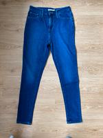 Levi’s 721 Rise Skinny Damen Jeans Größe 29 Rheinland-Pfalz - Trier Vorschau