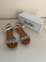 Sandalen Gogo Shoes Gr. 38 neuwertig Nordrhein-Westfalen - Erwitte Vorschau