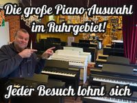 Kawai KDP 120 Digitalpiano Epiano in schwarz und weiß !! Nordrhein-Westfalen - Witten Vorschau