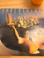 Supertramp LP schallplatte 1972 breakfast in america Rarität Niedersachsen - Vrees Vorschau