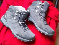 Jack Wolfskin neue Trekkingschuhe Gr. 47 - grau - superleicht Nordrhein-Westfalen - Bottrop Vorschau