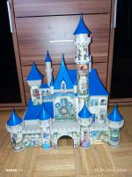 Disney 3D Puzzle Schloss Ravensburger Niedersachsen - Oldenburg Vorschau