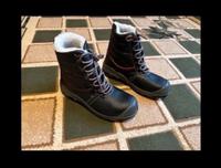 SIXTON MOVE SAFELY Herren arbeit schuhe Saarland - Saarlouis Vorschau