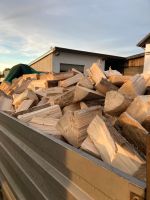 Fichten Brennholz trocken Nordrhein-Westfalen - Wipperfürth Vorschau