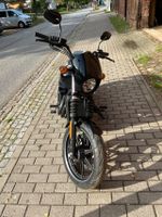 Harley-Davidson XG750 Street Parchim - Landkreis - Plau am See Vorschau