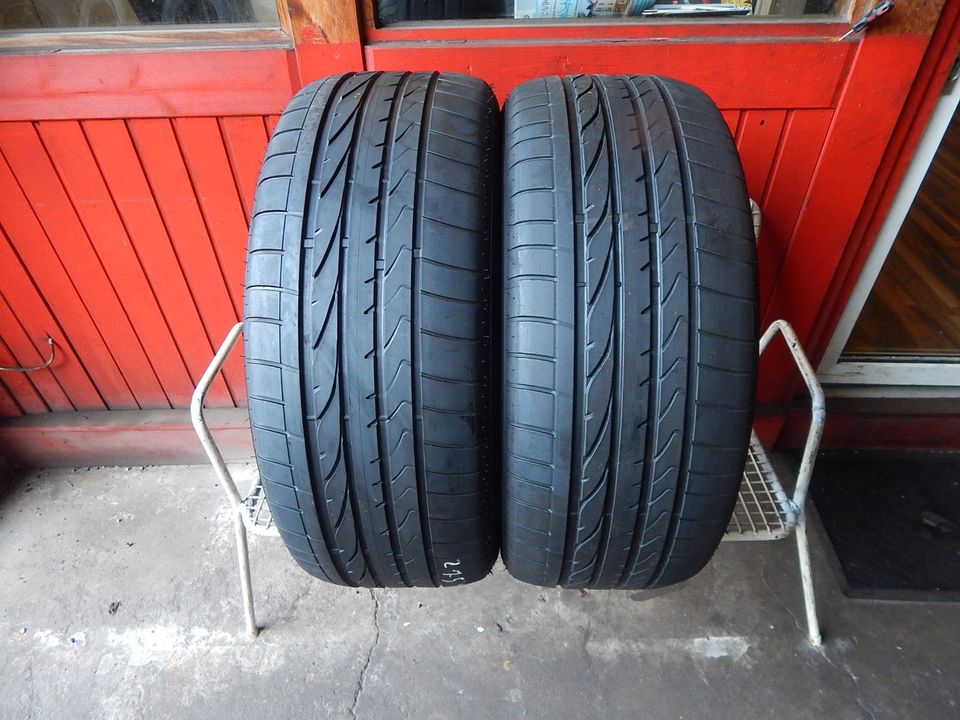 2x Sommerreifen 275 45 R20 110W Bredgestone 4,5mm Dot 2017 in Dortmund -  Innenstadt-Nord | Reifen & Felgen | eBay Kleinanzeigen ist jetzt  Kleinanzeigen