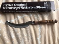 Original Nürnberger Lebkuchen Messer in Ovp Bochum - Bochum-Mitte Vorschau